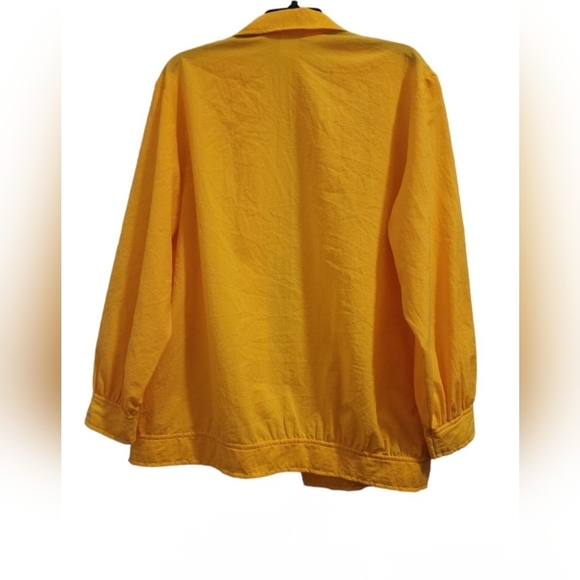 Vintage Gems Bomber - Picture 3 of 5